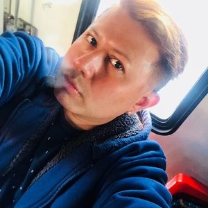 Meet your Posher, Wilfredo